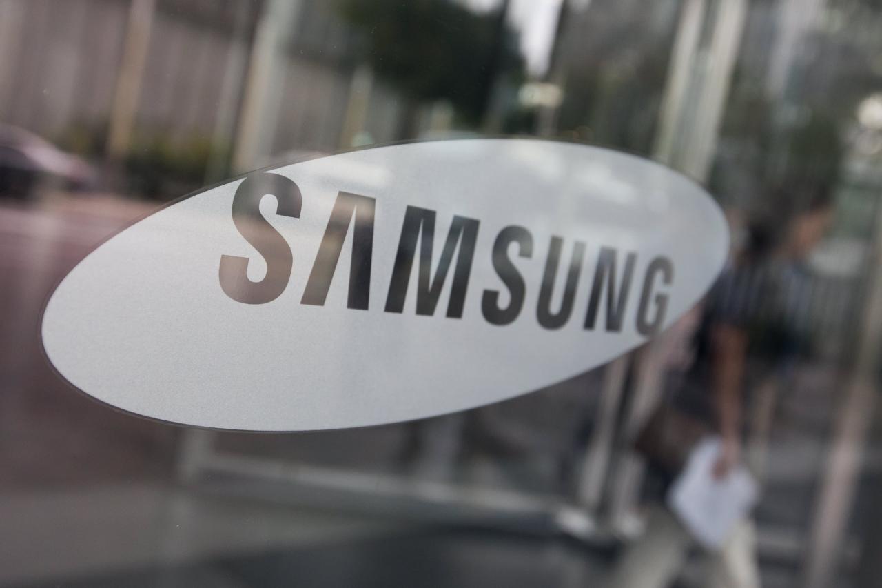 Samsung to invest $22 billion into new growth areas like A.I. and 5G